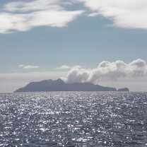 White Island Volcano - unbelieveable adventure