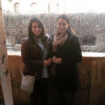 Weekend in Verona!
