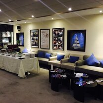 A work every I helped to set up