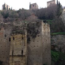 Obligatory photo of La Alhambra <3