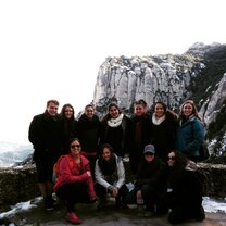 Day trip to Montserrat