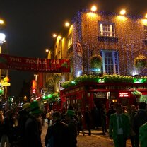 Temple Bar