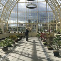 Dublin Botanical Gardens