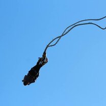 Bungee jump