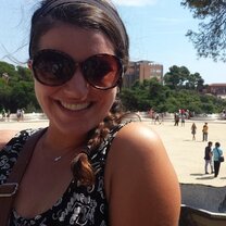 Park Guell