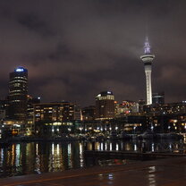 Auckland