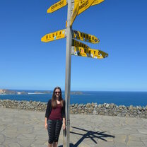 Cape Reinga