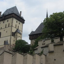 Secret Village surprise.