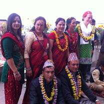 Group of people