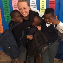 The love they give you every day...