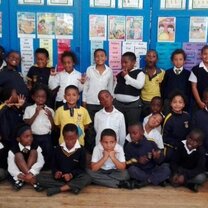 Our favourite class!