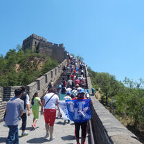 Great Wall of China