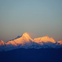 Mountains