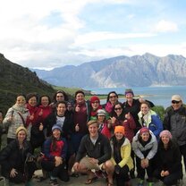 South Island Road Trip