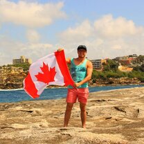 Enjoy the beautiful Coojii to Bondi walk in Sydney. A must do!