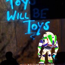 toys Will be Toys