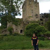 Blarney Castle - Cork