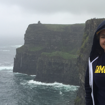 Cliffs of Moher