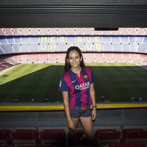 Camp Nou