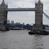 London Bridge