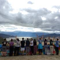 group photo