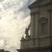 Largo del Teatro Vale @mme.pee