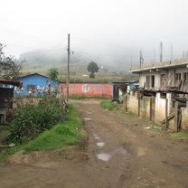 Street