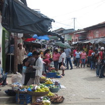City market