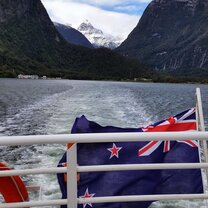 Milford Sound