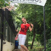 Welcome to EF Tamarindo!