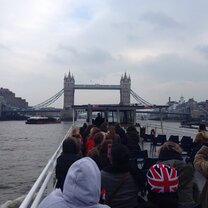 Tower bridge