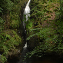 Castles, Lakes, Waterfalls.. Seriously! I don't believe this country could get any more beautiful.