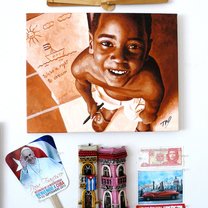 Souvenirs from Havana