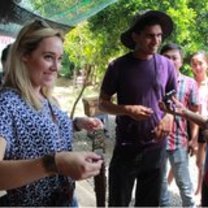 Excursion to Mekong Delta
