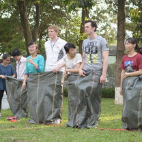Study Abroad in Vietnam