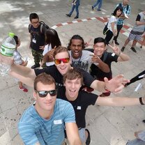 3-week study in Vietnam