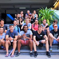 Study Abroad in Vietnam