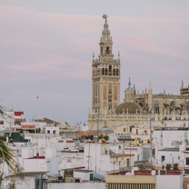 Study Abroad in Seville, Spain