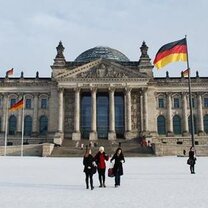 Study abroad in Berlin with IES Abroad