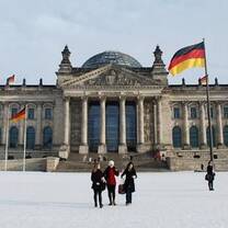 Study abroad in Berlin with IES Abroad