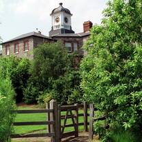 Griffith Clocktower