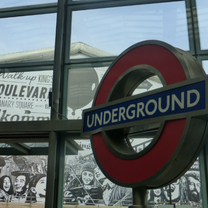 Underground Sign, Study and Intern Abroad with CAPA in London Study and Intern Abroad with CAPA in London