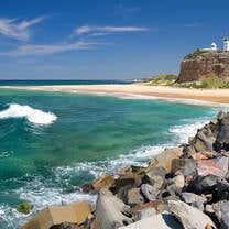 Newcastle, Australia