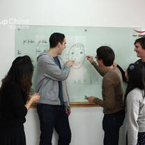 Intensive Chinese Program