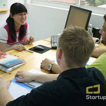 Intensive Chinese Program