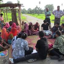 Environment, summer school, development, water, urban, climate change, forest
