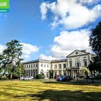 University of Roehampton study abroad London