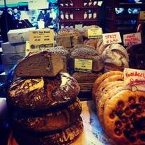 Borough Market goodies