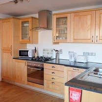 SU London pre-arranged housing