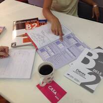Study spanish Buenos Aires